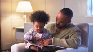 Tool Time for Dads: Relational Parenting When It’s Tough
